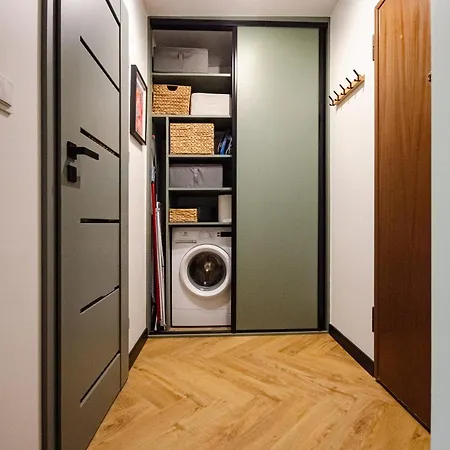 Apartament Zakątek Blisko Plaży *