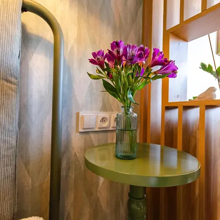Zakątek Blisko Plaży Apartament *