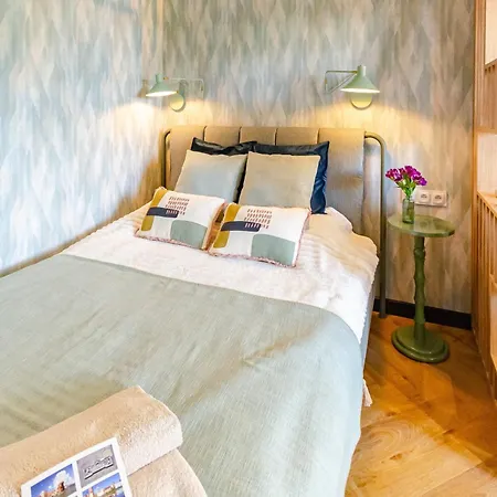 Apartmán Zakatek Blisko Plazy *